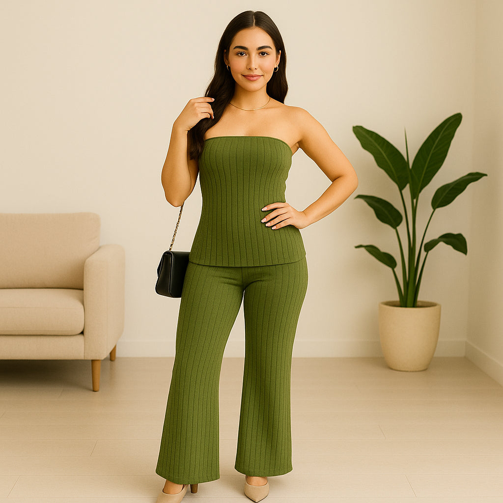 Conjunto Diva Lush®