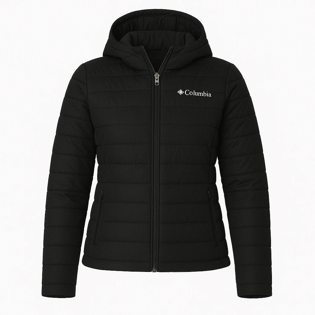 Chaqueta Columbia