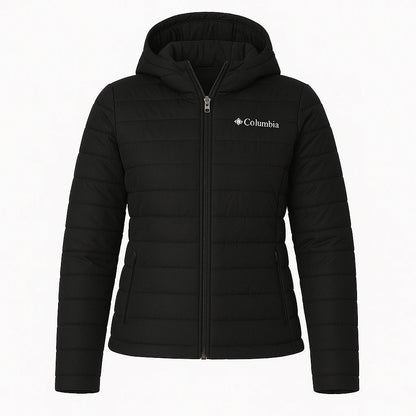 Chaqueta Columbia