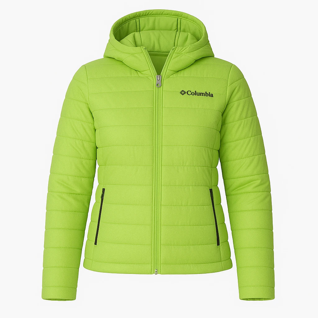 Chaqueta Columbia