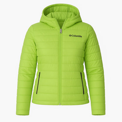 Chaqueta Columbia