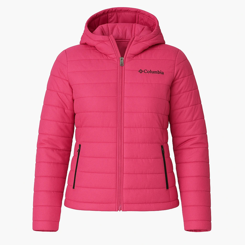 Chaqueta Columbia