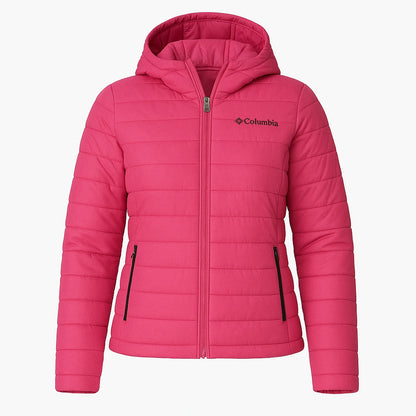 Chaqueta Columbia