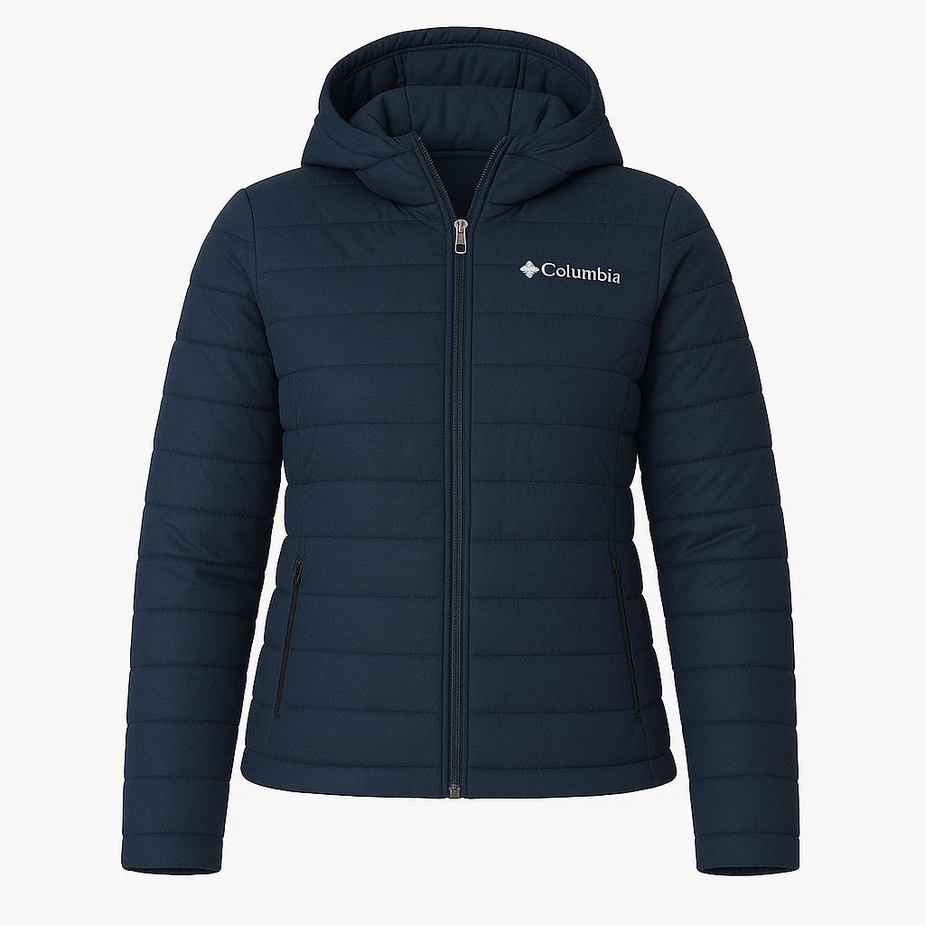 Chaqueta Columbia