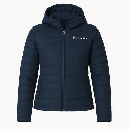 Chaqueta Columbia