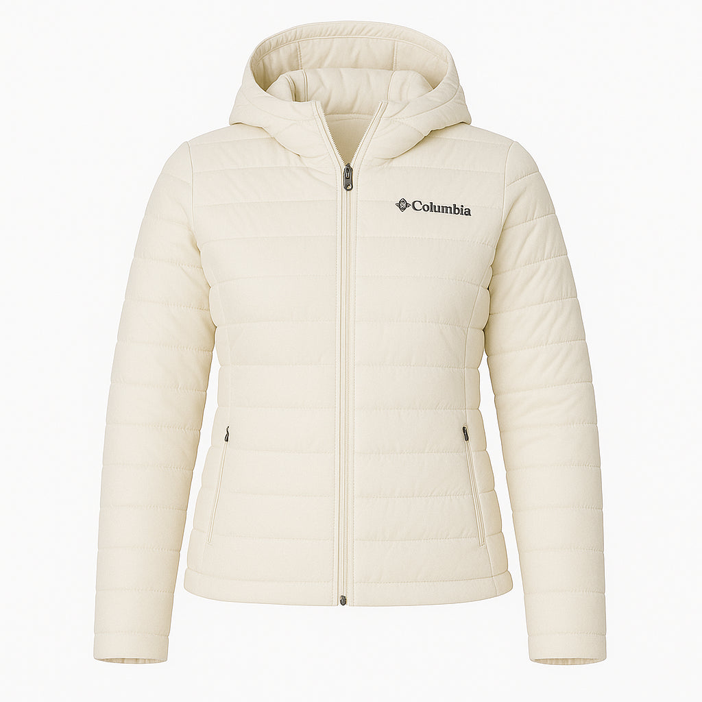 Chaqueta Columbia