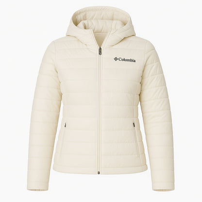 Chaqueta Columbia